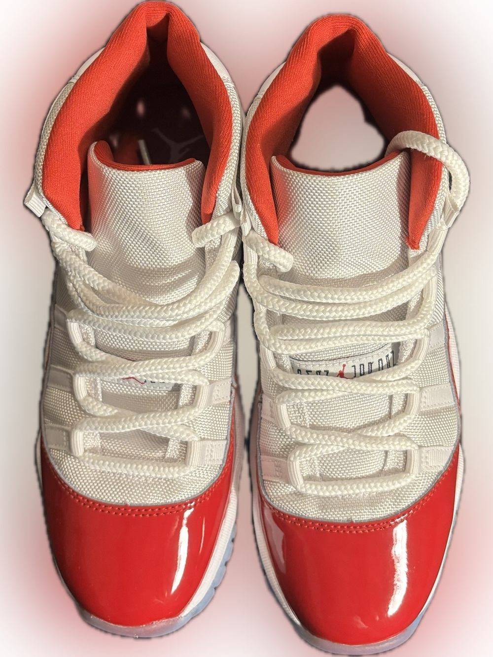 Nike Air Jordan 11 Retro “Cherry” (2022)
